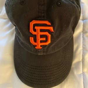 San Francisco Giants women’s ball cap